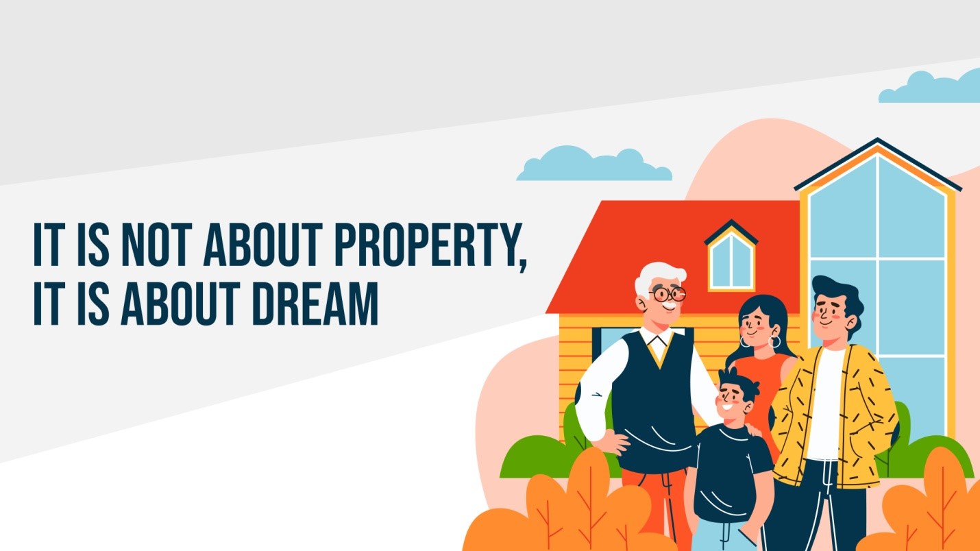 About Savitar Realty